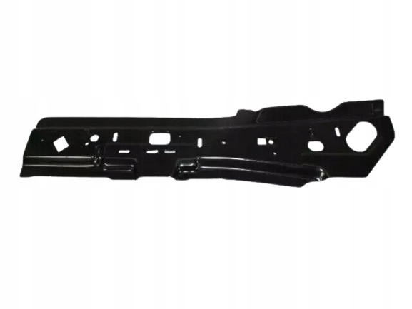 фото №7, Подкрылок левый перед dodge challenger 15- 2015- 68230361ac оригинал