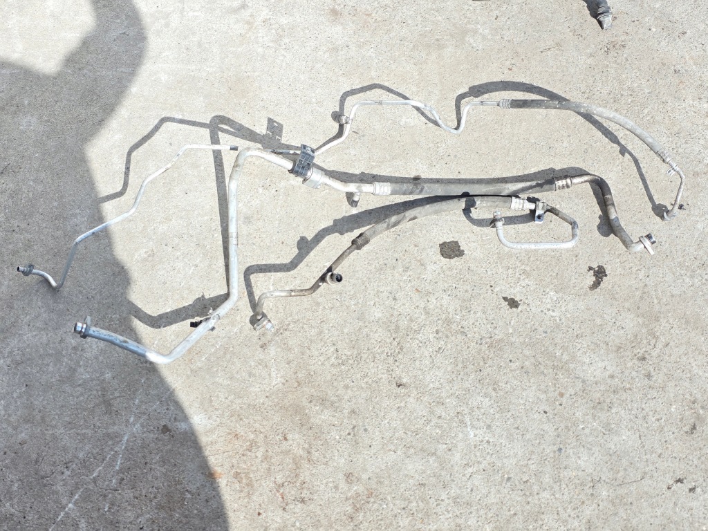 Movano master 3 3 10- 2.3 dci кондиционер кондиционер комплект 1b Киев