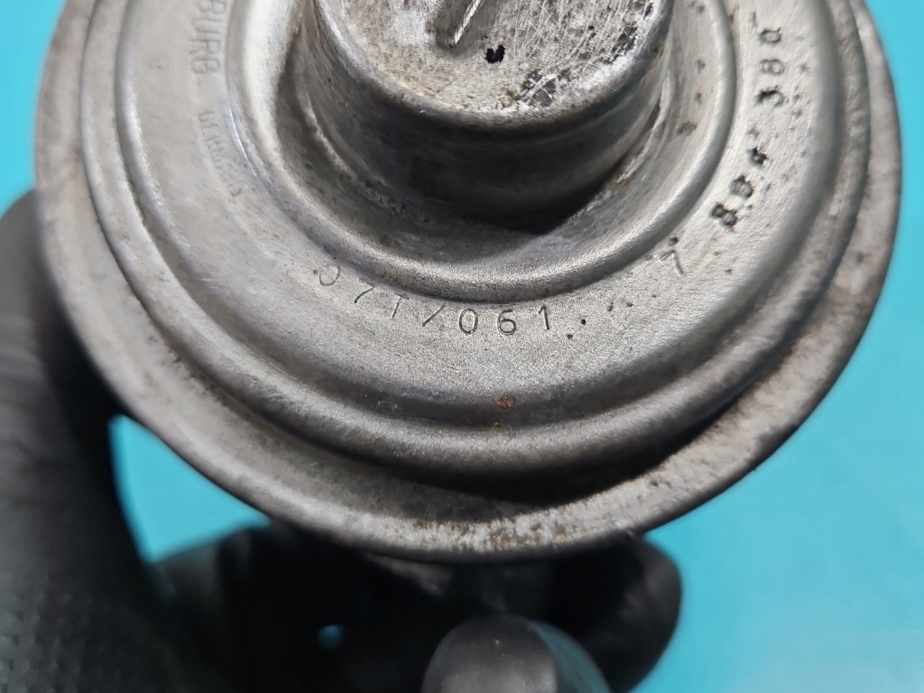 Купить Клапан egr bmw e90 7804380 2.0d 163km m47