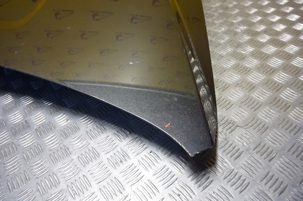 фото №13, Ford expedition 2018 2020 2022 2024 - капот перед кришка двигуна usa