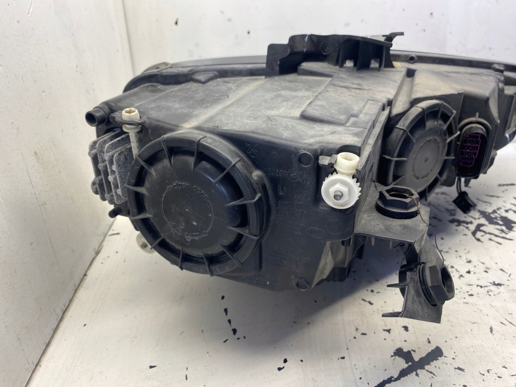 фото №13, Audi a3 8v лампа лівий перед ксенон 8v0941005