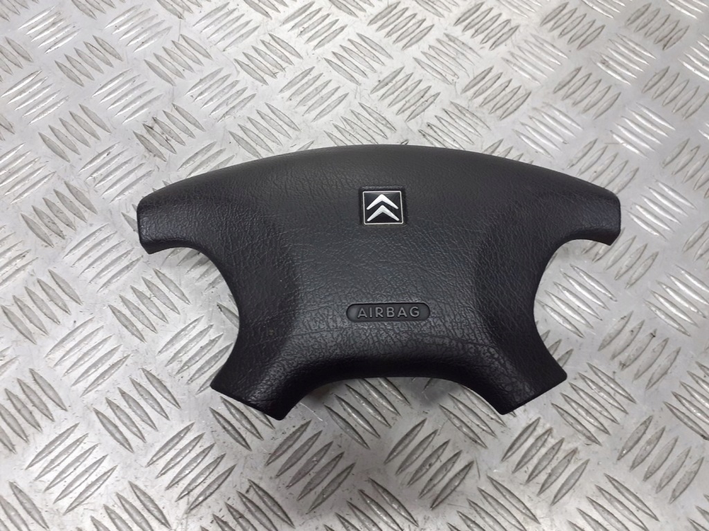 фото №1, Подушка подушка безпеки водія citroen xsara picasso