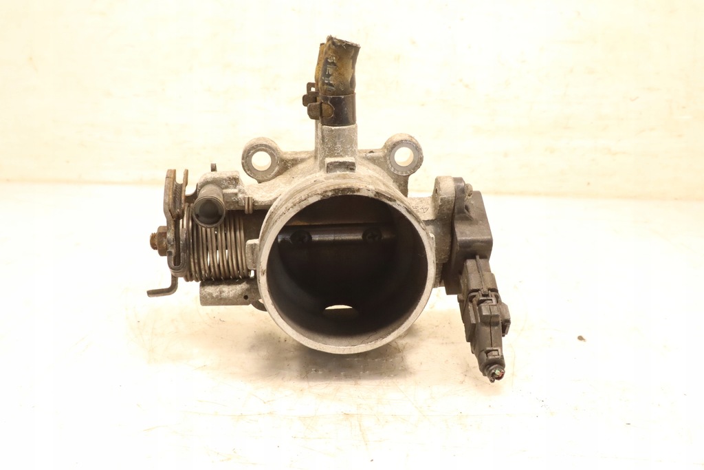 фото №1, Дроссельная заслонка kia sportage ii 2.0 16v