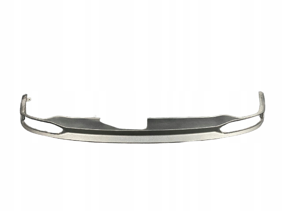 фото №1, Audi a6 c8 s-line спойлер бампера задняя 4k0807521