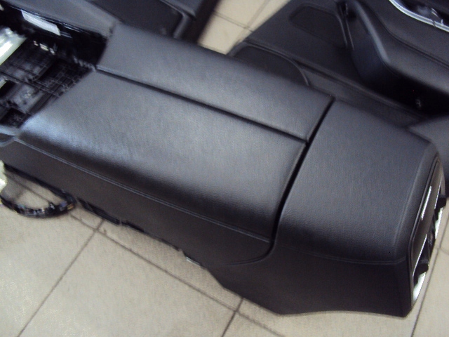 фото №15, Сидіння сидіння заднє сидіння комплект maserati levante europa