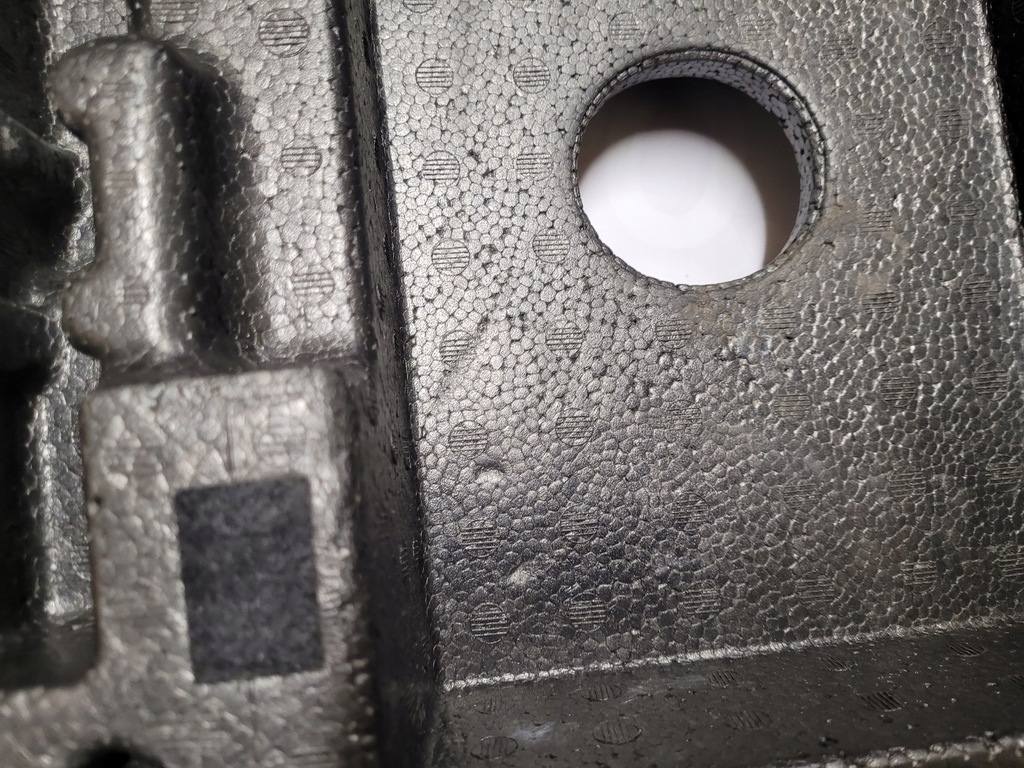 фото №7, Mazda cx7 cx-7 вкладиш колеса докатка eh4468802c