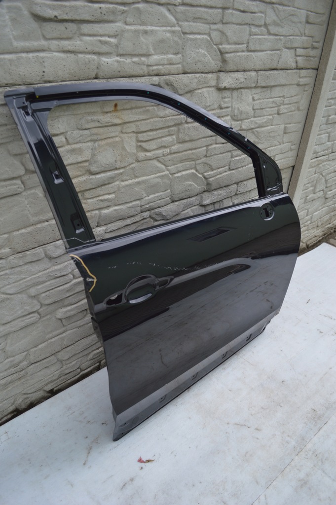 фото №9, Двері передні праве mitsubishi eclipse cross