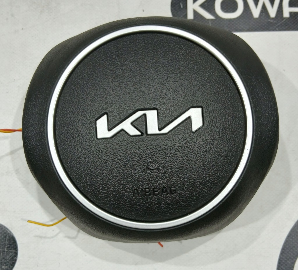 Kia sportage 5 v nq5 америка подушка безопасности подушка водителя водитель ремень ремни предохранитель в Украине