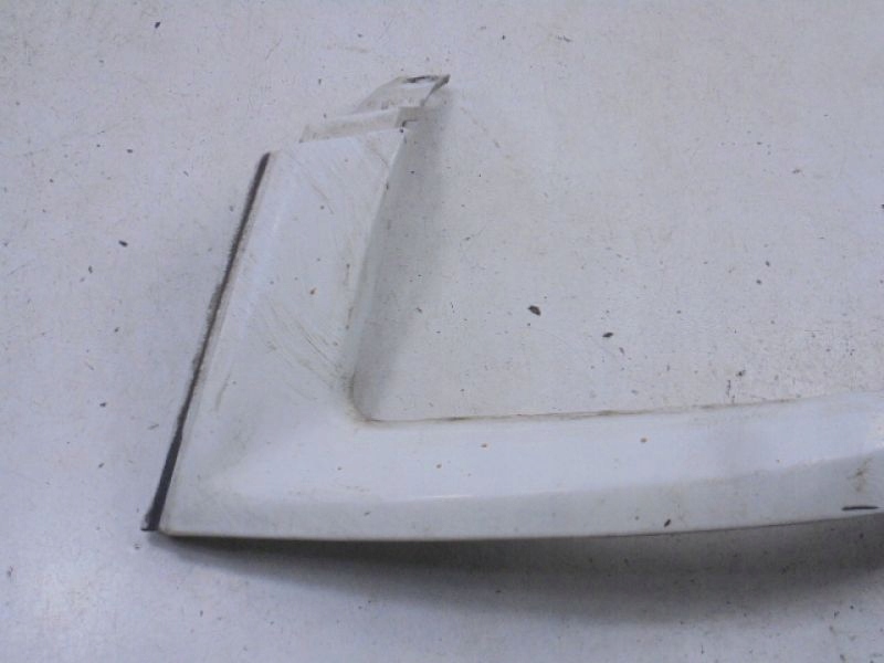 фото №7, Doblo i молдинг pod фара левая lift 735390978