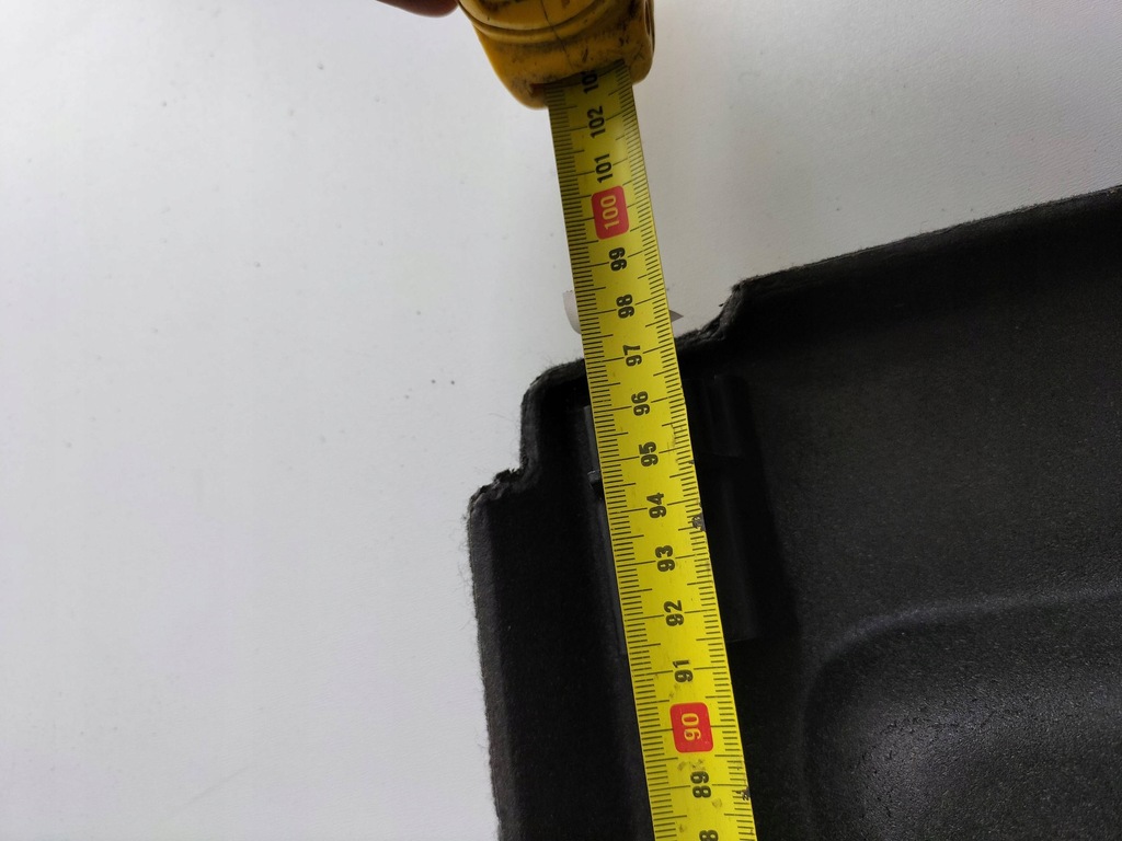 фото №9, Полиця задня багажника huyndai i10