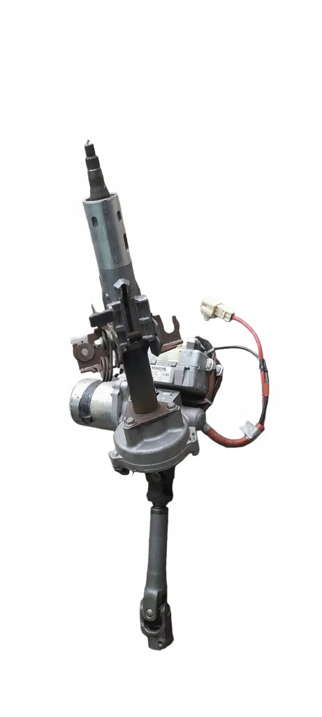 фото №2, Підсилювач електричний toyota verso 2010 rok