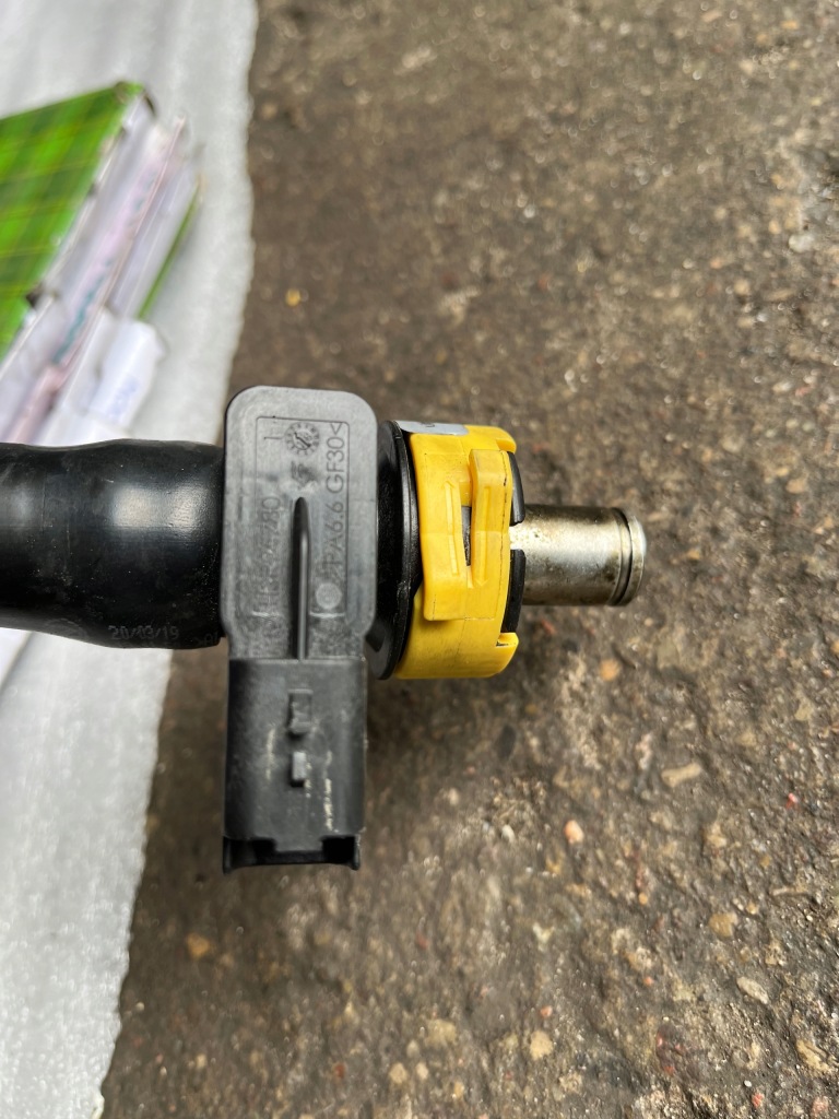 фото №3, 421 alfa romeo stelvio 2.2 jtd elekrtozawór hsr