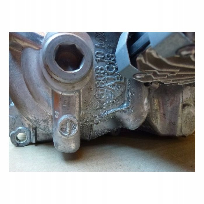 фото №10, Коробка передач передач автоматична zf ze коробка передач приладова atc13-1/ 7889035,