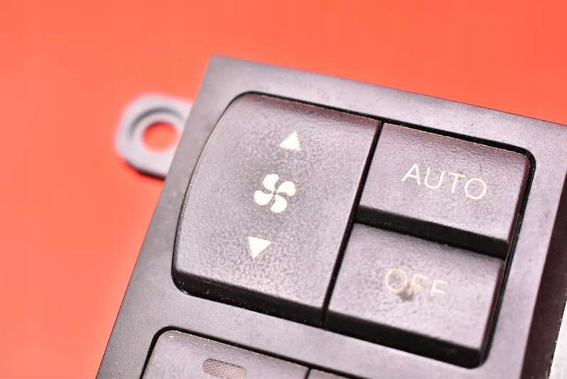 фото №8, Панель управление обдув кондиционер sd4sa4 kia magentis 1 i 01-03