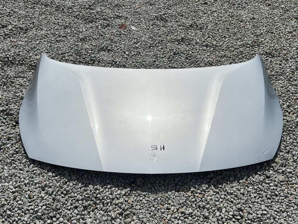 Купить Капот передняя перед opel astra k 5 v 15-19 хорошее состояние