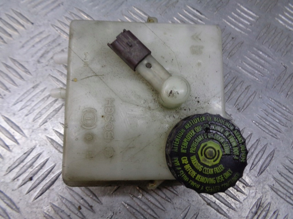 фото №1, Бачок жидкость тормозной xsara picasso 1.6hdi