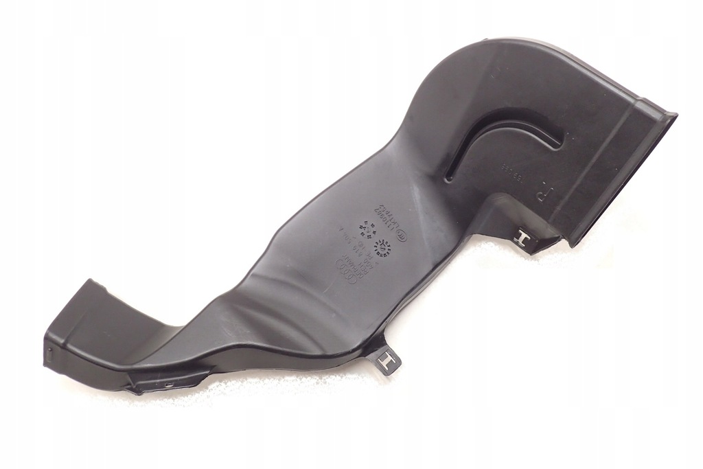 фото №1, Audi a7 4g воздухозаборник воздуха 4g0819504a