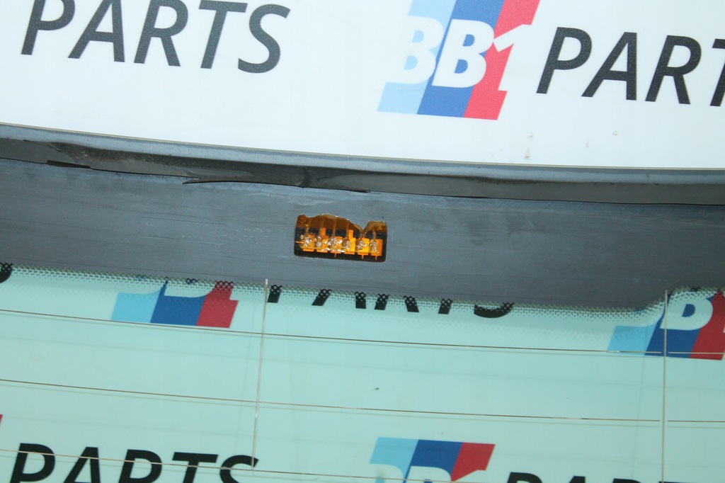 фото №8, Bmw f30 скло задня задня sedan as2