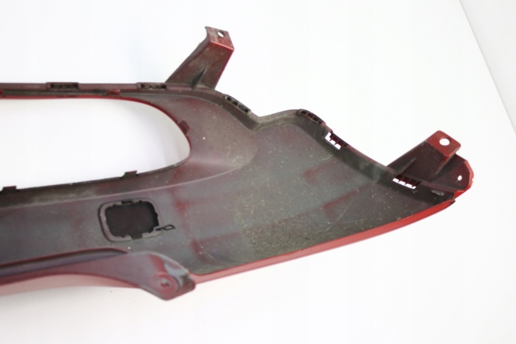 фото №12, Mini cooper s jcw r56 аэрокит бампер задняя 851