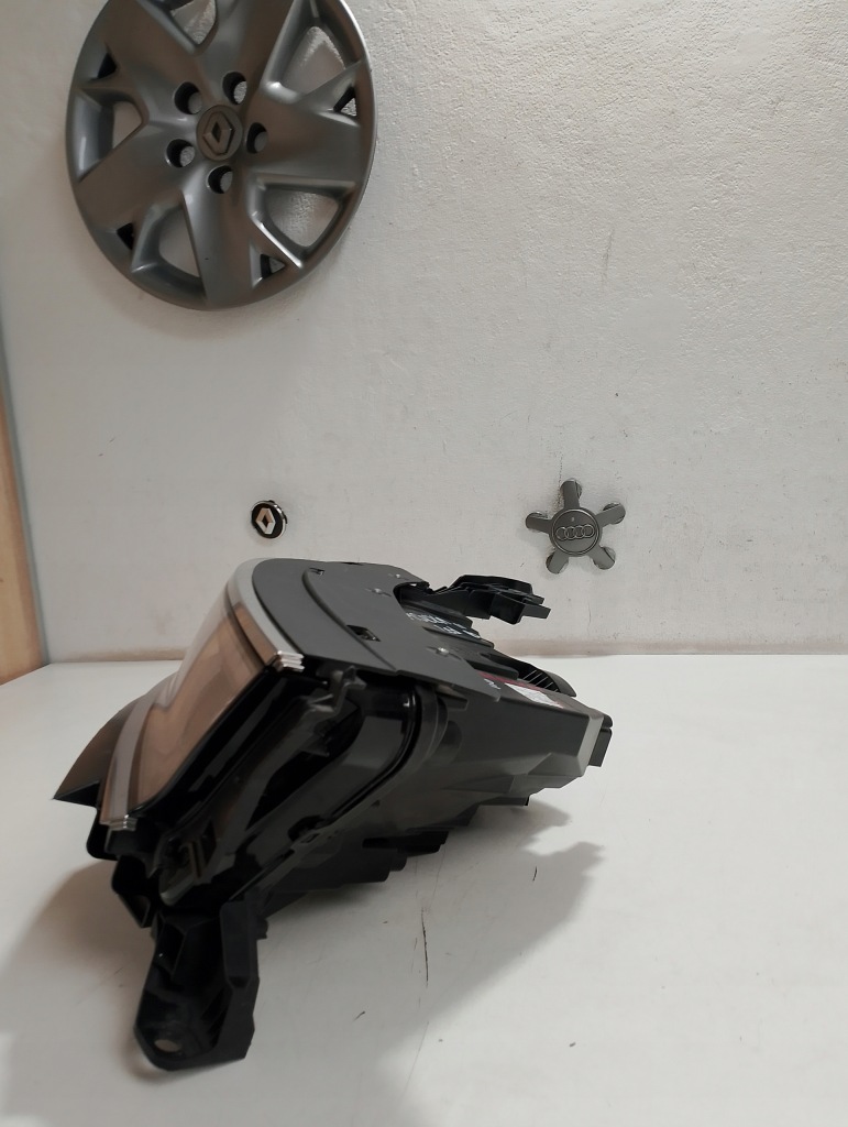 фото №5, Opel mokka ii b фара лампа права перед full led 9834007980