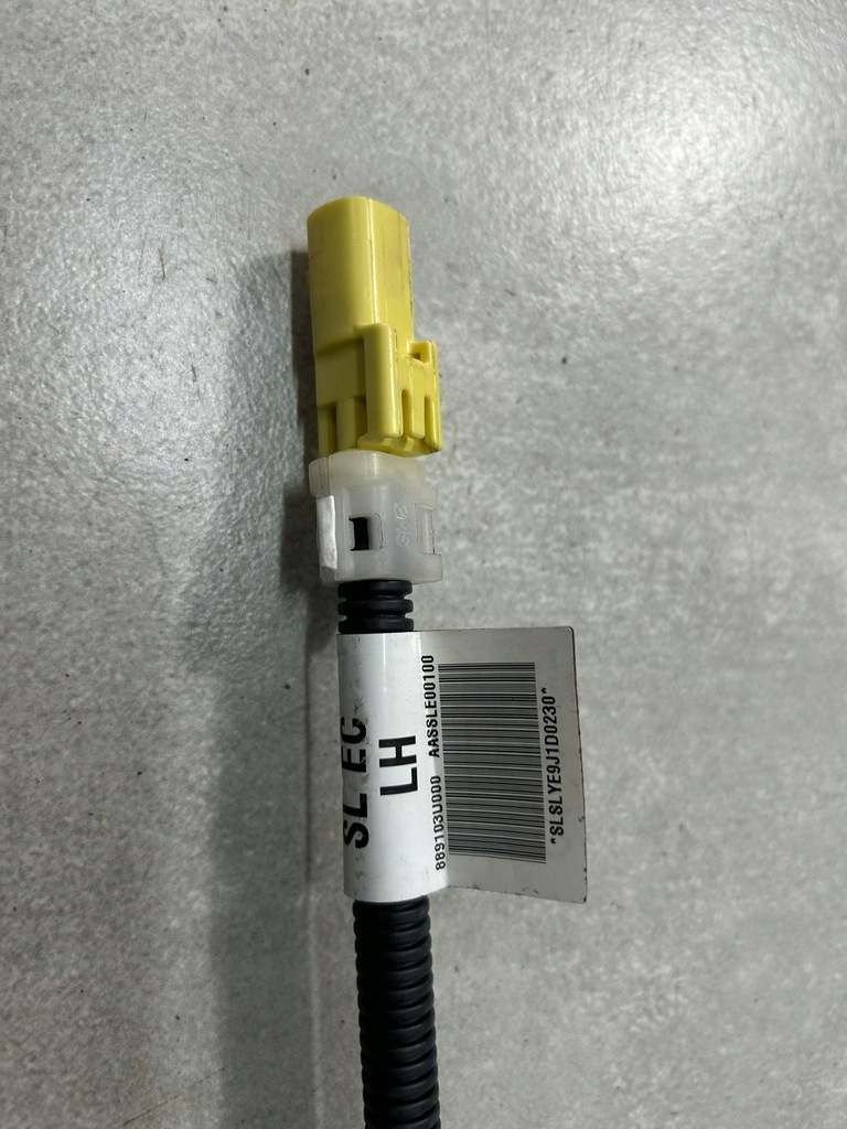 фото №6, Kia sportage iii góra сиденье сиденье водителя новый