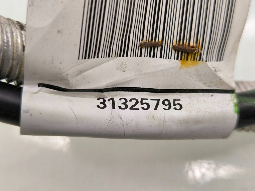 фото №6, Volvo xc90 2016 трос перемикання передач