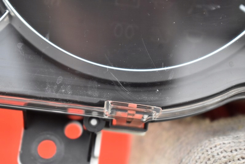 фото №12, Лічильник прилади eu 85002aj43 subaru outback 4 iv 2.0 d 150 km 09-12