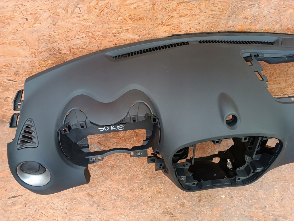 фото №11, 682001kp0a nissan juke i f15 приборная панель приборная приборная панель eu