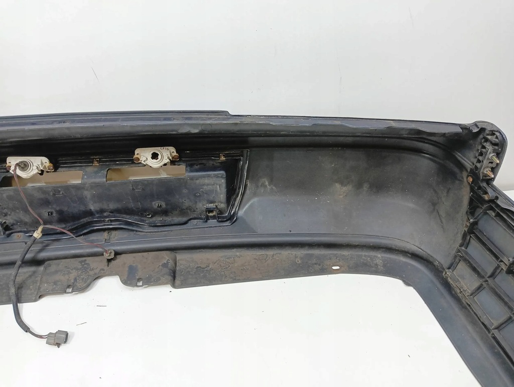 фото №7, Honda legend ii coupe ka8 1994 бампер задняя задний