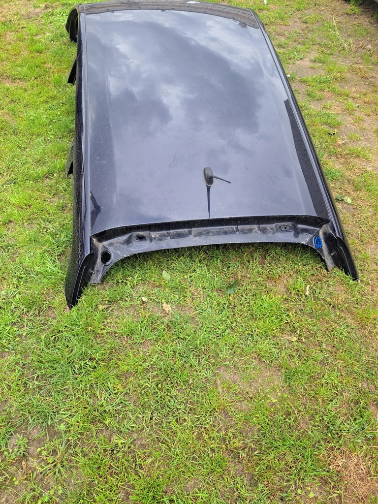 фото №6, Дах peugeot 308 t9 kombi sw