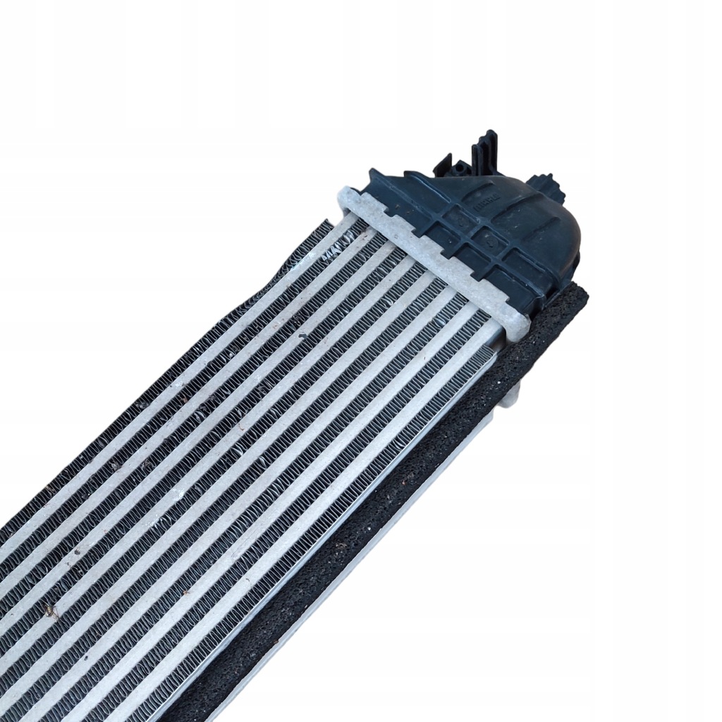 фото №13, Інтеркулер opel astra v k 39185909