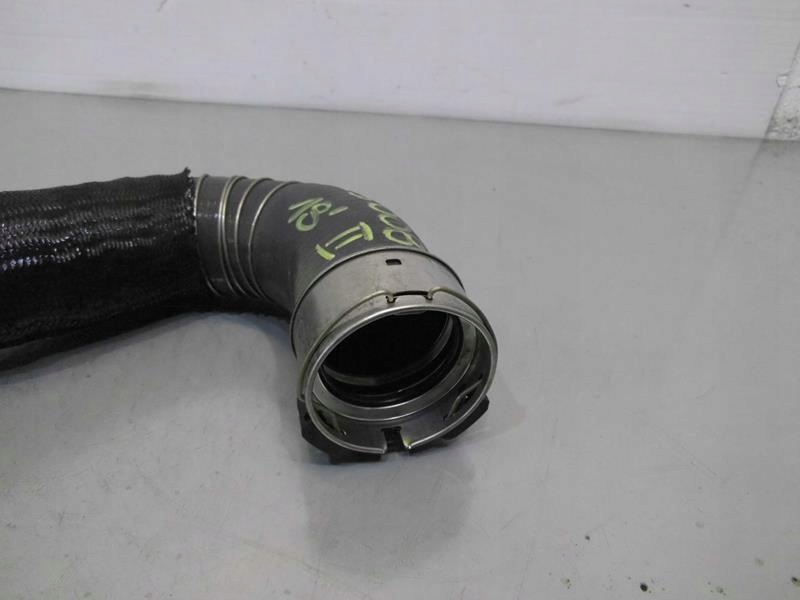фото №3, Wąż труба інтеркулер peugeot 5008 ii 1.6 thp