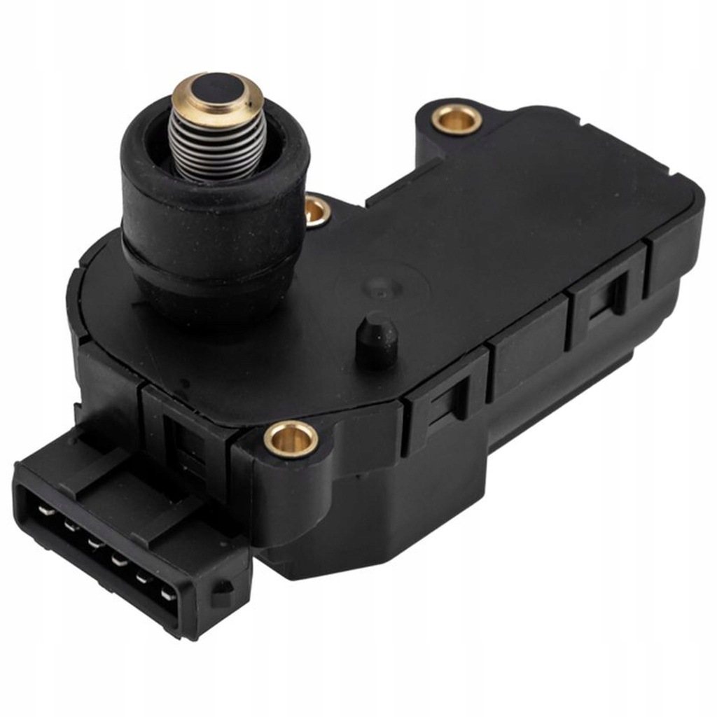 фото №1, Клапан регулировки передача холостого хода