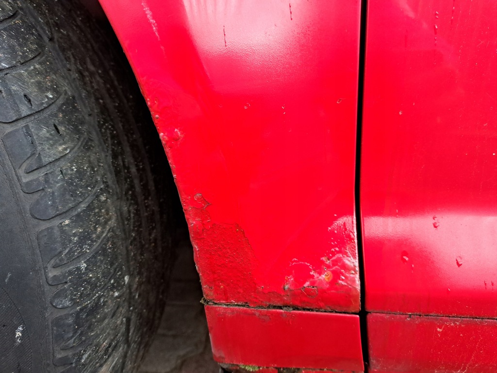 фото №14, Kompletny перед капот бампер крылья лампы pas с радиаторами audi a3 8p