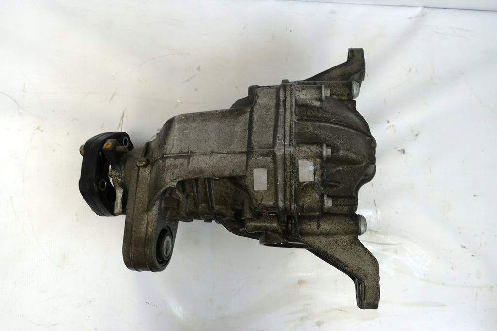 фото №9, Дифференциал мост задняя alfa romeo giulia 2.0t 18r