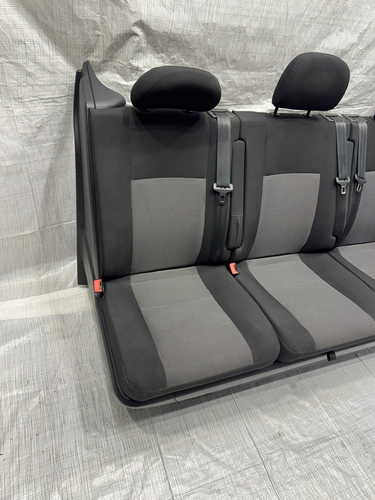 фото №7, Сиденья сиденье citroen jumpy iii