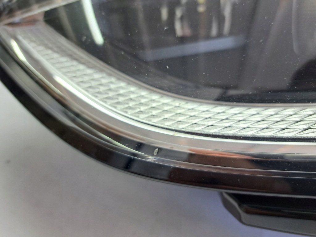 фото №10, Лампа ліва matrix audi a4 b9 lift 8w094135e