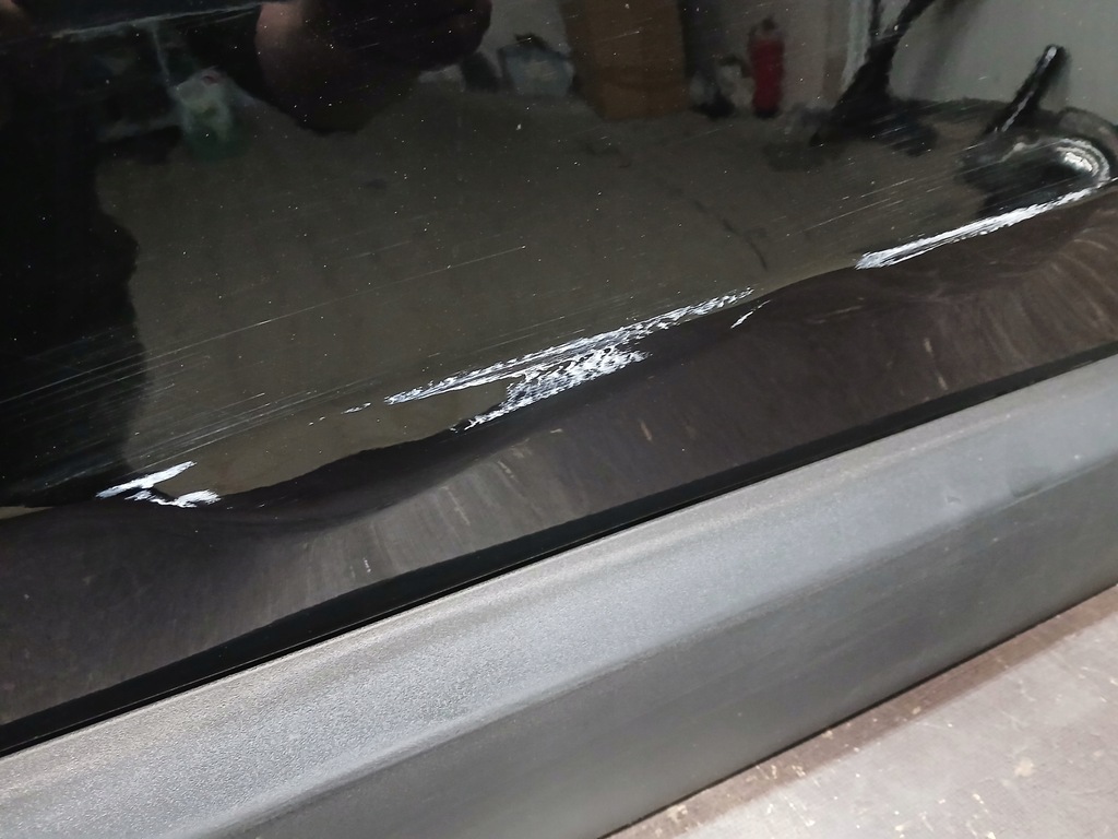 фото №3, Дверь перед правое jeep renegade