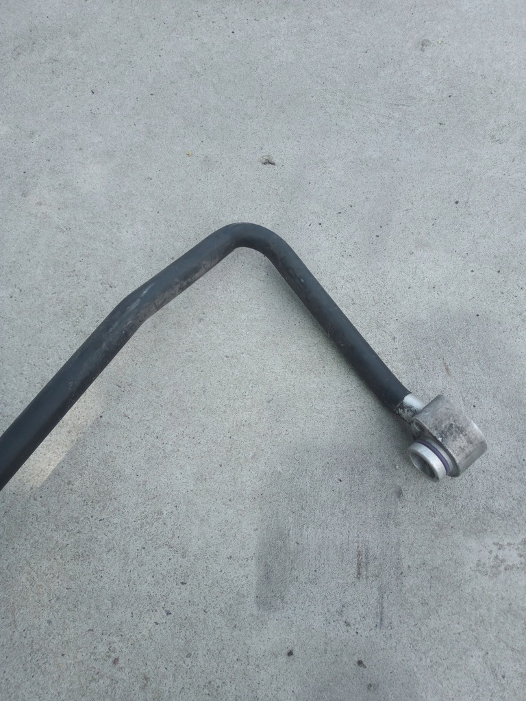 фото №8, Audi a4 b6 wąż трубка кондиціонера 2,4 3,0 b 8e0260707aq 9-47