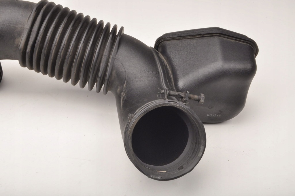 фото №4, Kia optima iii 2.0 cvvt труба воздуха 28130-4u050