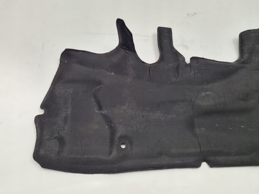 фото №7, Peugeot 208 шумоізоляція стіни перегородки