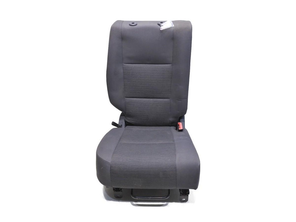 фото №1, Сиденье правый задняя vw golf v plus