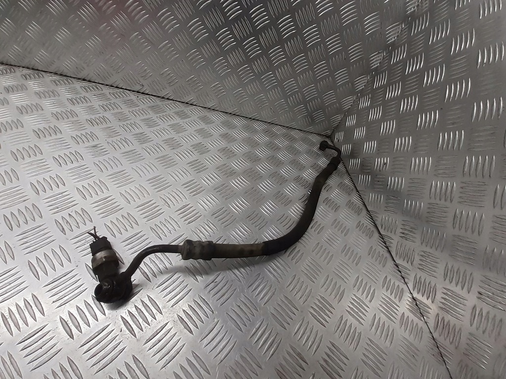 фото №1, Шланг кондиционера rover 75 1.8