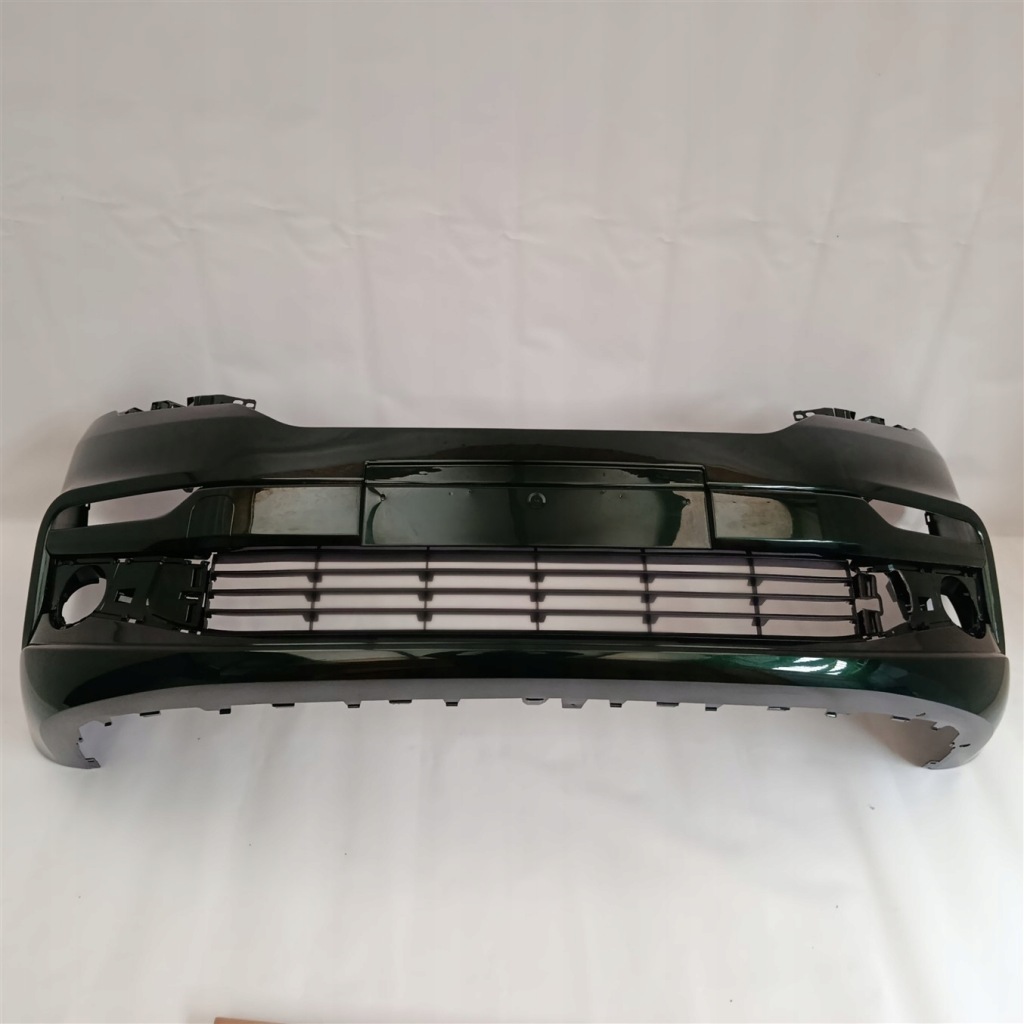 фото №1, Бампер перед fiat talento 2 ii po 2016 620221594r