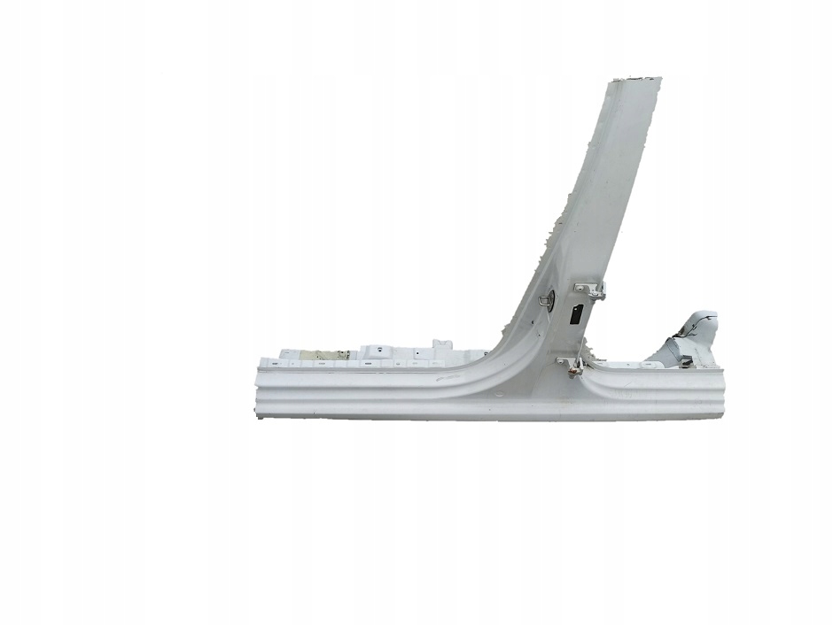 фото №1, Skoda superb поріг лівий 2013-2015r sedan