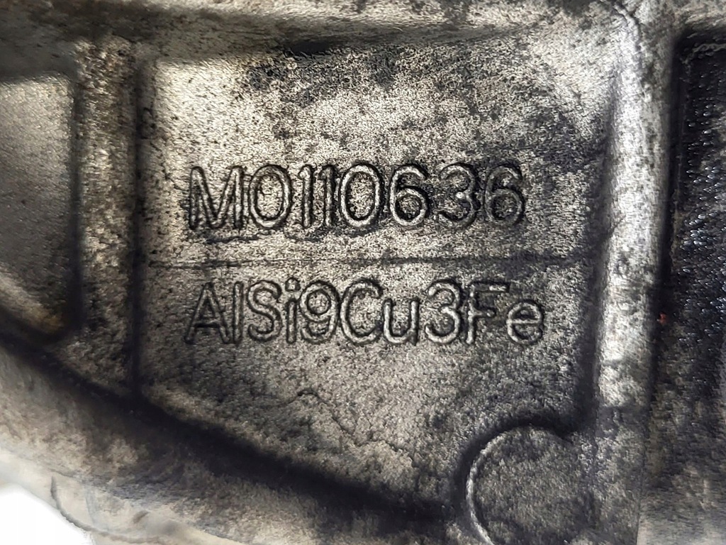 фото №2, Диференціал міст перед alfa romeo giulia 2.0t 18r