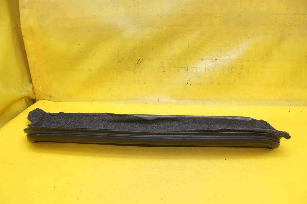 фото №6, Скло захист дахова алюмінієва правий задня land rover discovery i