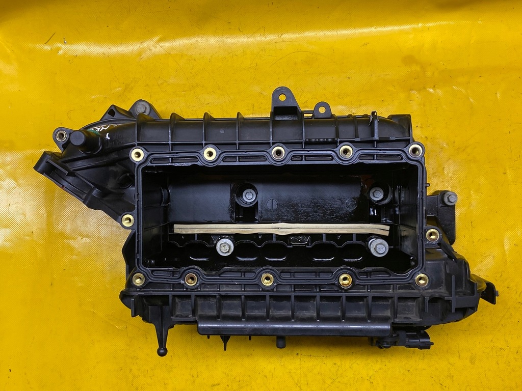 фото №6, Коллектор всасывающий ds7g-9424-fa mondeo mk5 focus 3 iii 1.5 ecoboost unce