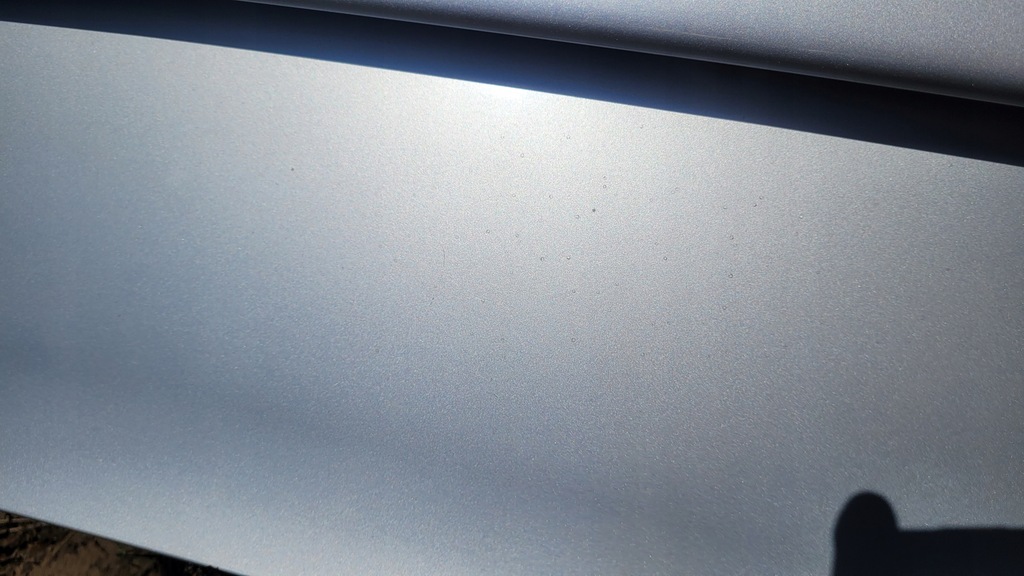 фото №9, Seat cordoba i fl lift sedan крышка багажника задняя багажника