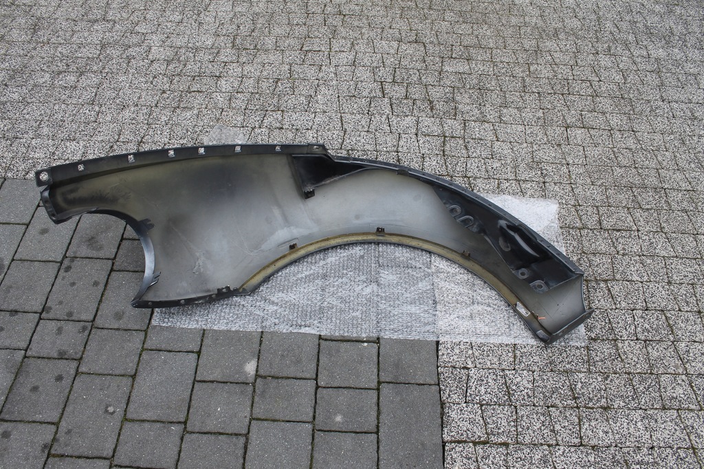 фото №11, Крила передній правий vw new beetle 1c0821106f